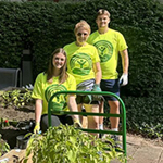 unitedway interns