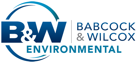 BW Logo Environmental