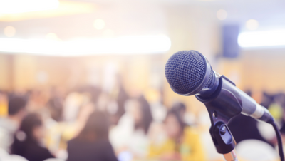 Microphone