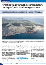 Carbon Journal B&W ClimateBright